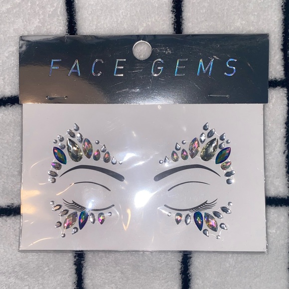 Face Gems - Picture 5 of 7